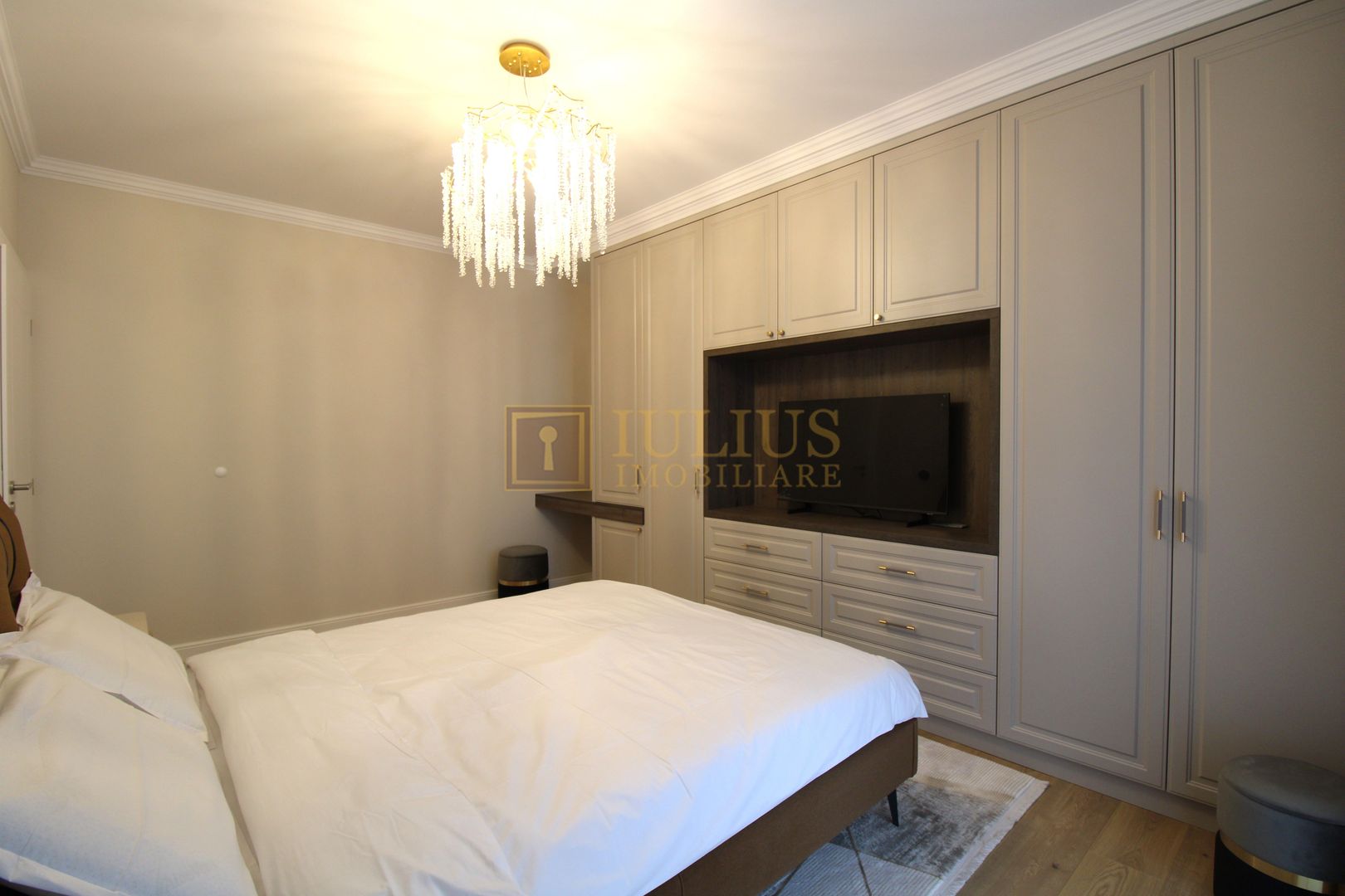 Oferim spre inchiriere in zona M.City Mall - Moșnița Nouă. - Poză 15