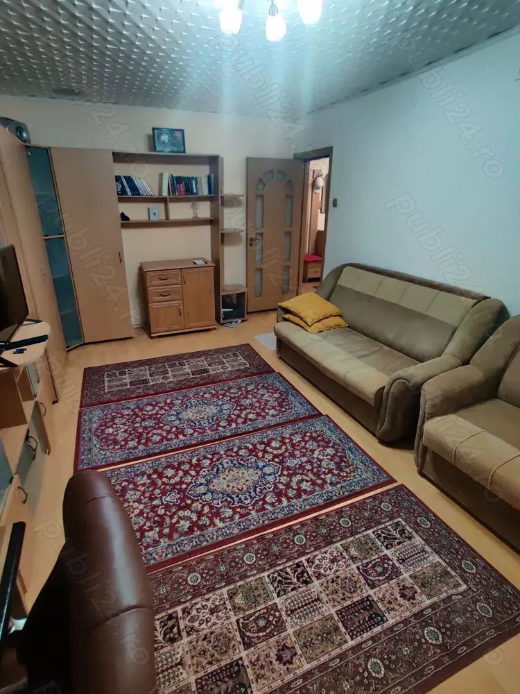 Apartament 2 camere decomandat - Poză 7