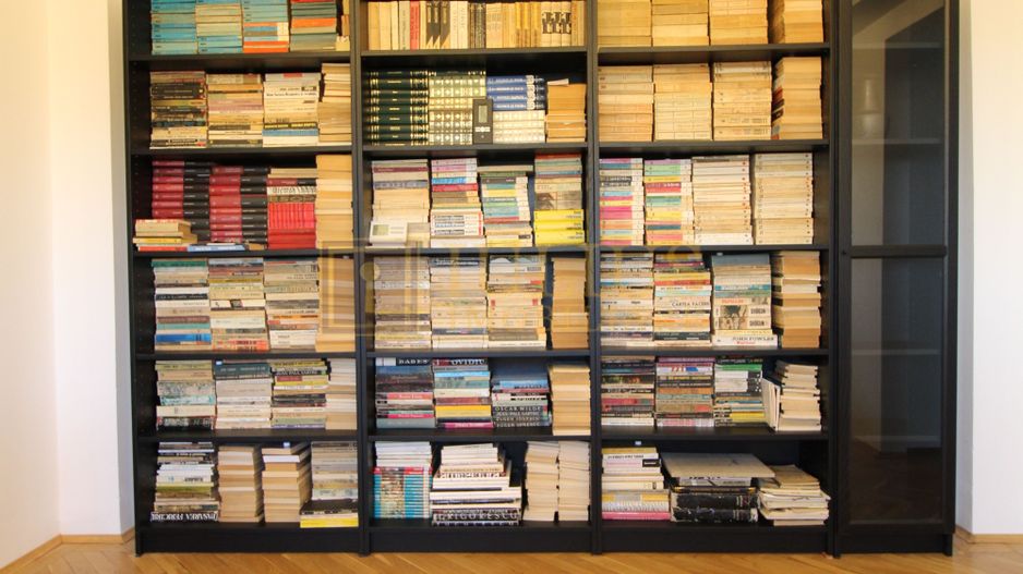 Ultracentral, 4 camere + 2 bai, centrala proprie - Poză 2