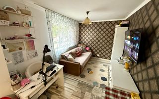 Casa-Zona-Puskin-Mobilata-Utilata-Renovata-DIsponibila Imediat - Poză 1