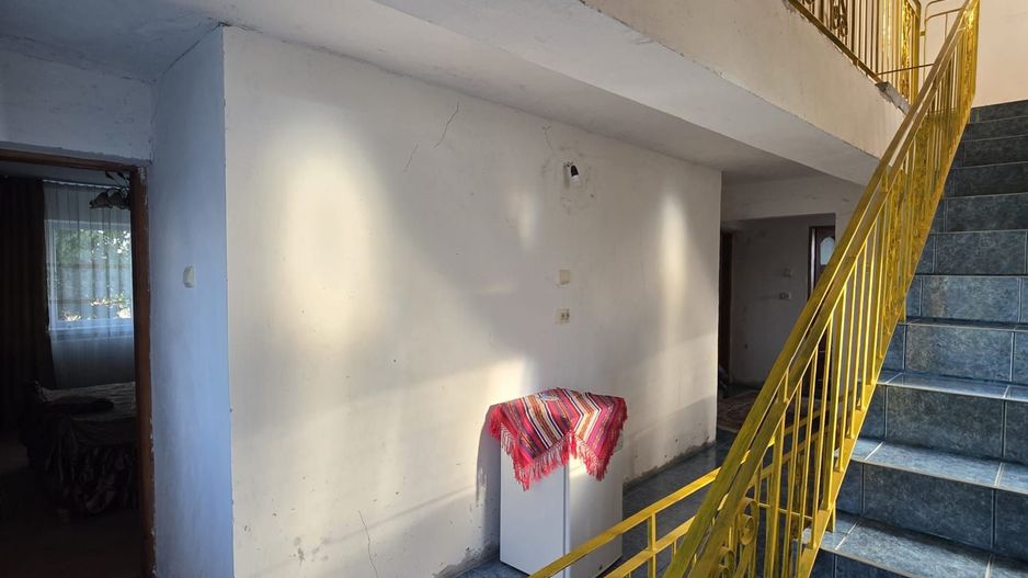 Casă / Vilă cu 8 camere de vânzare în Lapus, Craiova - Poză 21