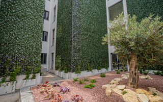 Tomis Nord - Vanzare apartament decomandat cu 2 camere,  bloc nou. - Poză 11