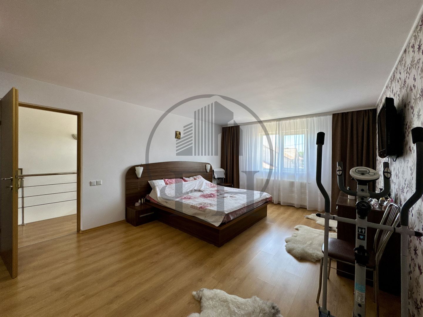 Casa / Vila de vanzare Lumina, Constanta - Poză 16