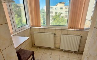 Nicolina-LIDL Apartament 2 Camere Decomandat Etaj Intermediar - Poză 6