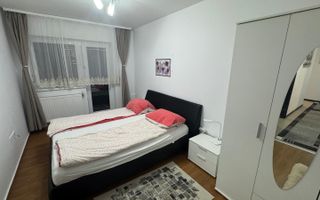Apartament 3 camere, bucatarie separata - Arhitectilor, Sibiu - Poză 9