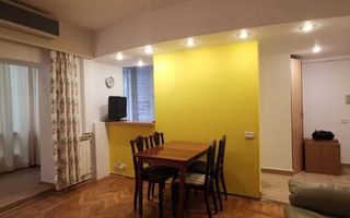 Ion Brezoianu, apartament 2 camere, etaj intermediar - Poză 7