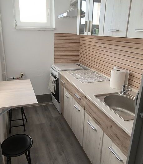 Apartament 2 camere renovat, metrou Parc Drumul Taberei, - Poză 3