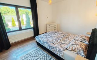 3 camere, mobilat modern, bloc nou, parcare, Iris, Oasului - Poză 5