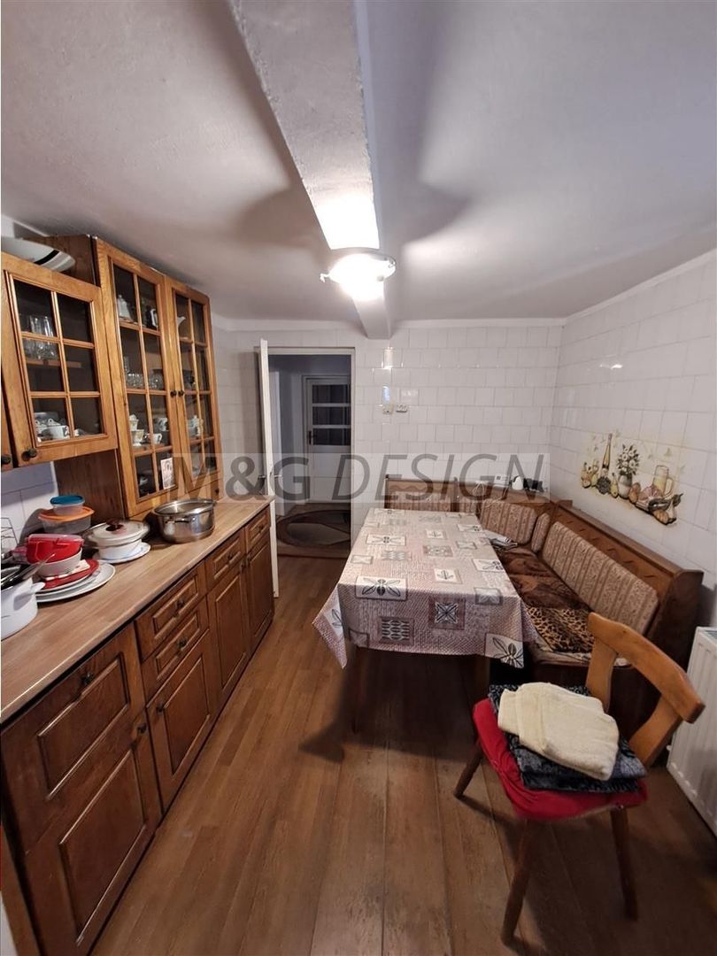 Casa individuala  Mehala aproape de Piata -Profi - Poză 10