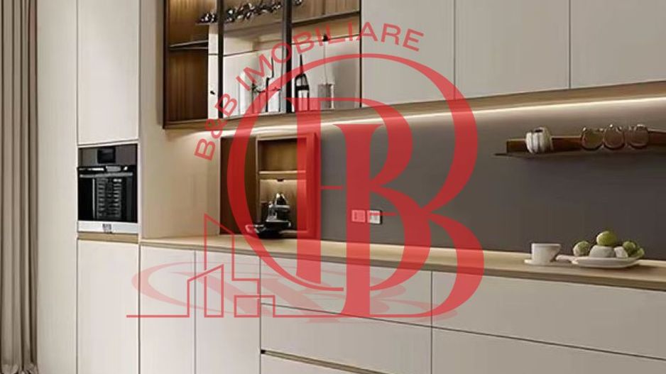 2 Camere Living 25mp+Dormitor 14mp Theodor Pallady - Poză 10