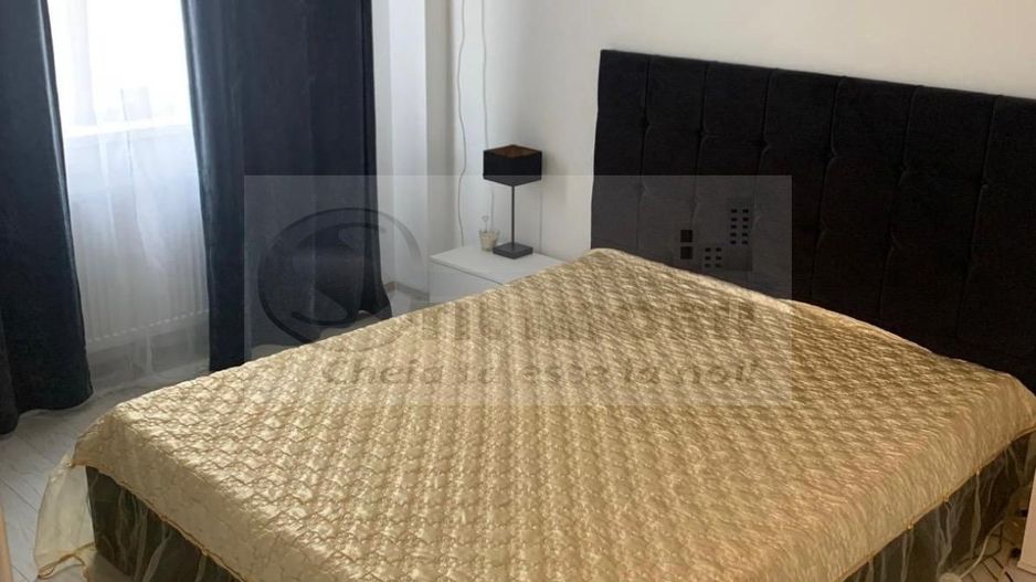 PET FRIENDLY - Apartament cu 2 camere - Complex Iris, V Lupului - 380€ - Poză 1