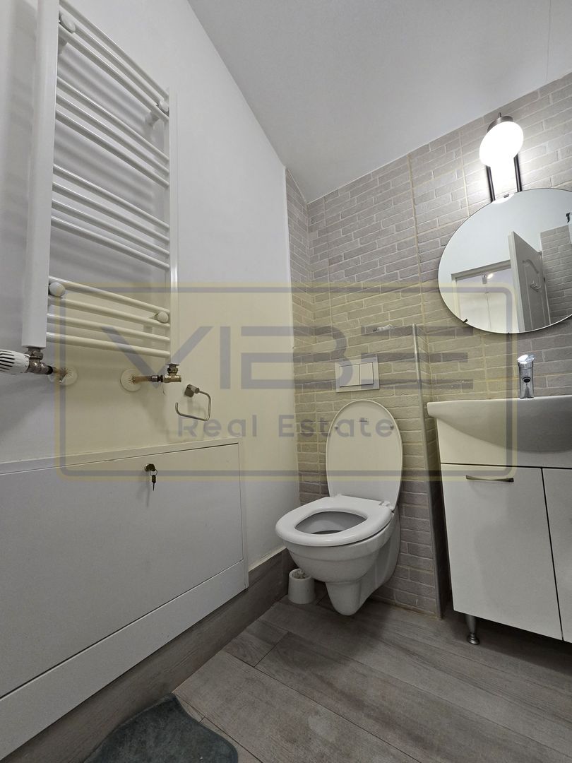 Centru - Independentei- 10 min walk to UMF/UAIC - Poză 11