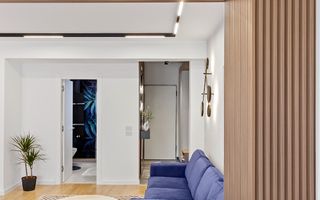 Închiriere apartament 4 camere 116mp | 2 Locuri de parcare incluse - Poză 9