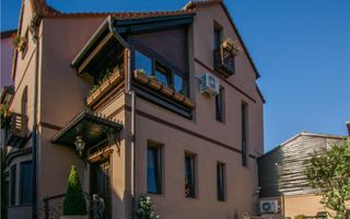 Hotel Boutique Resort 5 stele de vanzare in Sibiu - Poză 5