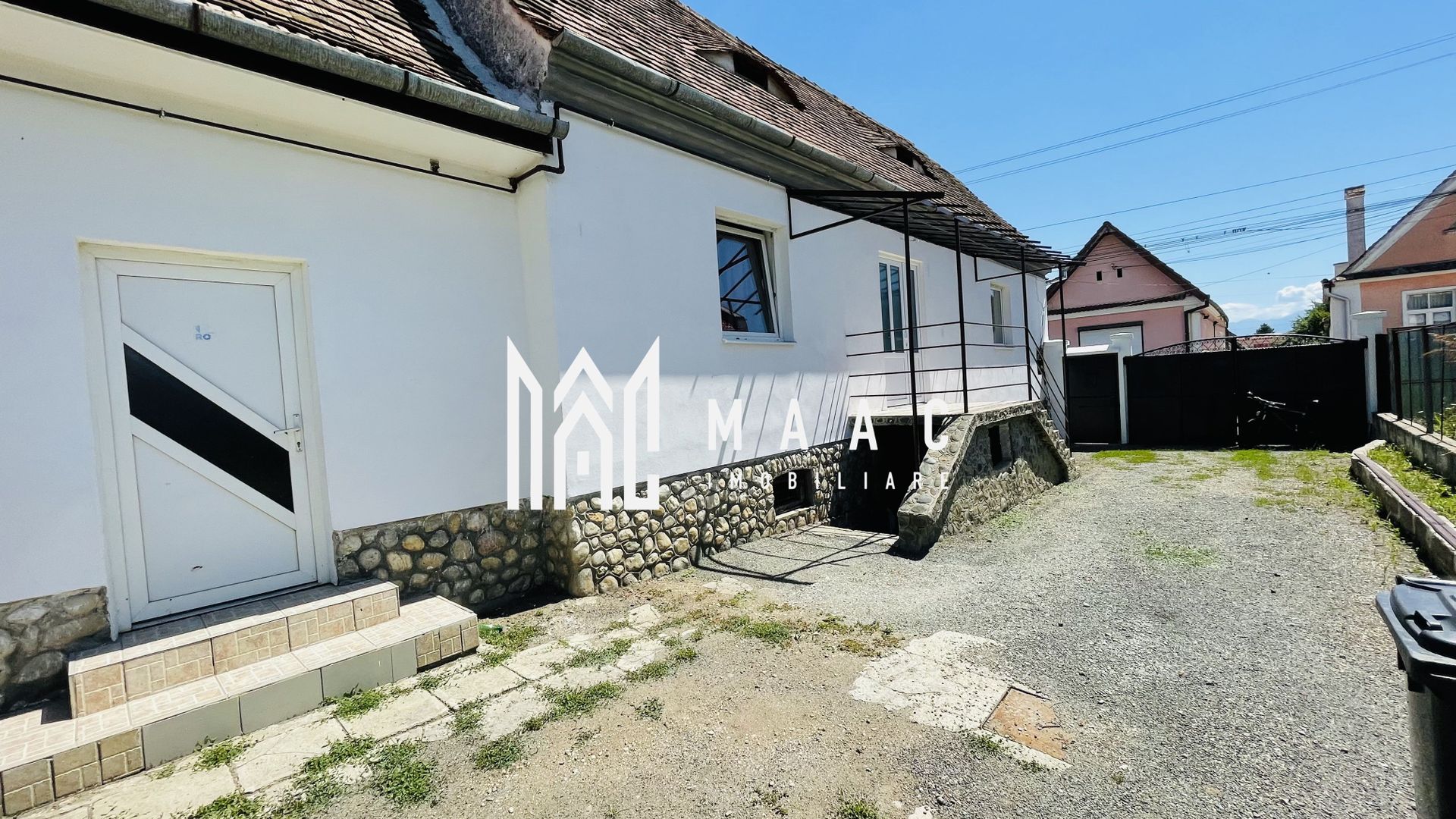 Casa individuala I 100 MP Utili I Curte 600 MP I Zona Turnisor - Poză 1