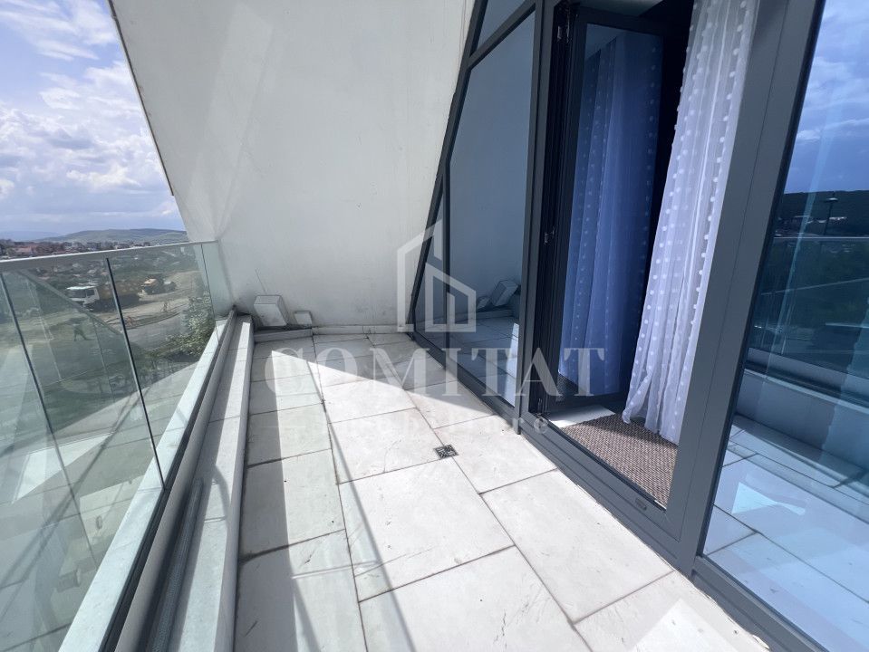 Apartament 1 cameră | ideal investitie | Complexul exclusivist - Poză 6