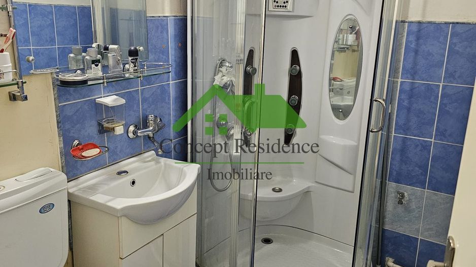 Apartament 3 camere, etajul 3, Petre Dulfu - Poză 5