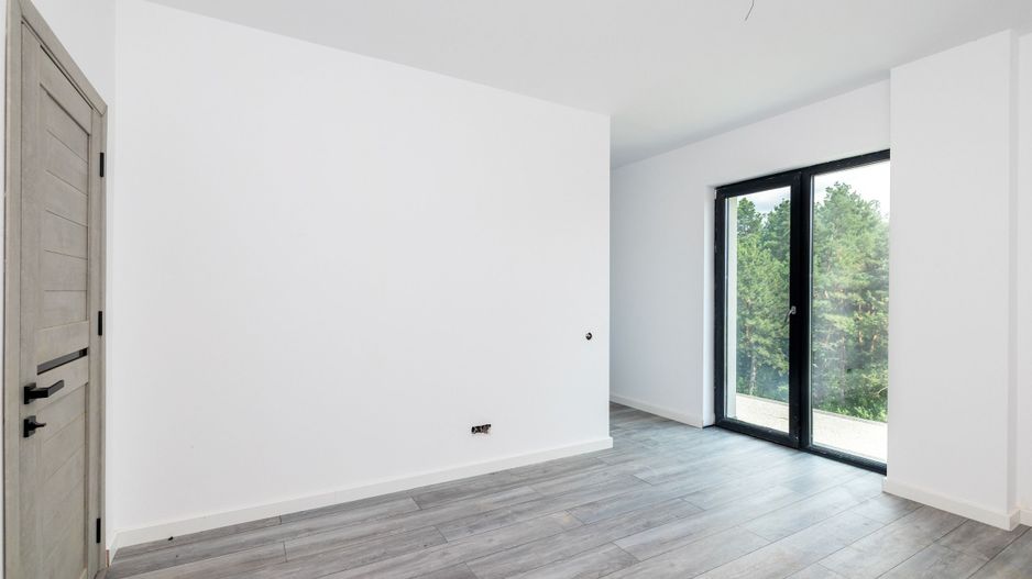 Apartament cu 2 camere | Strada Pinilor, Trivale | Bloc Nou - Poză 4