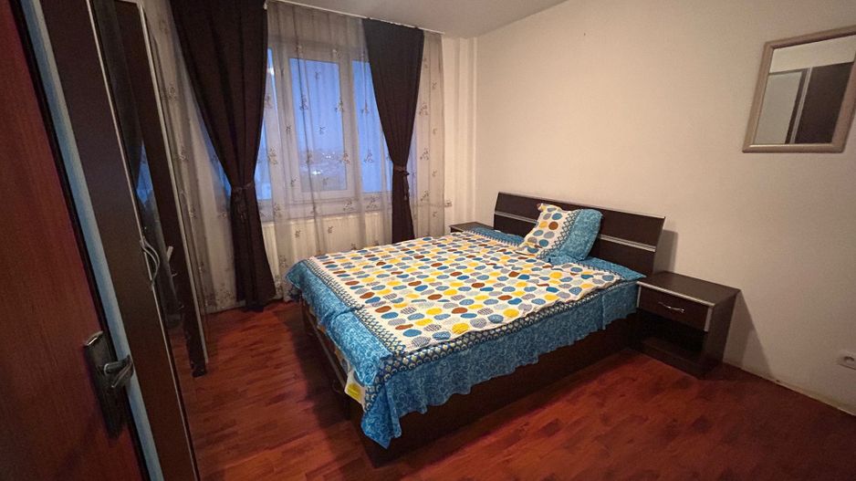 Apartament pentru vanzare I 3 camere I Bulevardul Chisinau - Poză 1