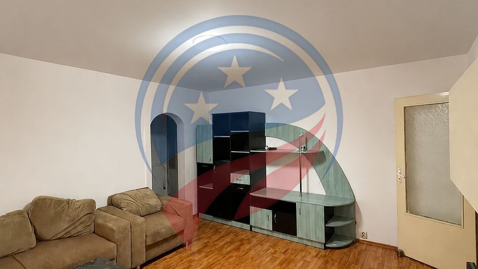 APARTAMENT 2 CAMERE LAPUS {Zona MedLife} - DE VANZARE - Poză 2