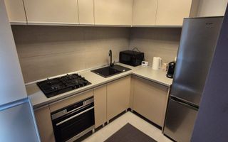 Vand apartament 1 camera , suprafata 38mp, zona Clinicii Amethyst. - Poză 4