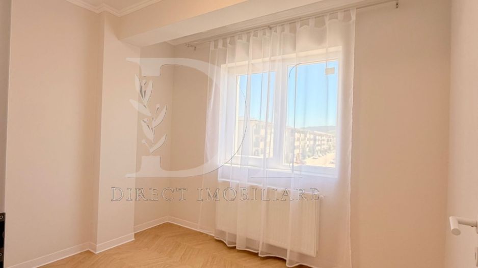 Apartament la cheie / etaj intermediar / Zona Terra - Poză 12