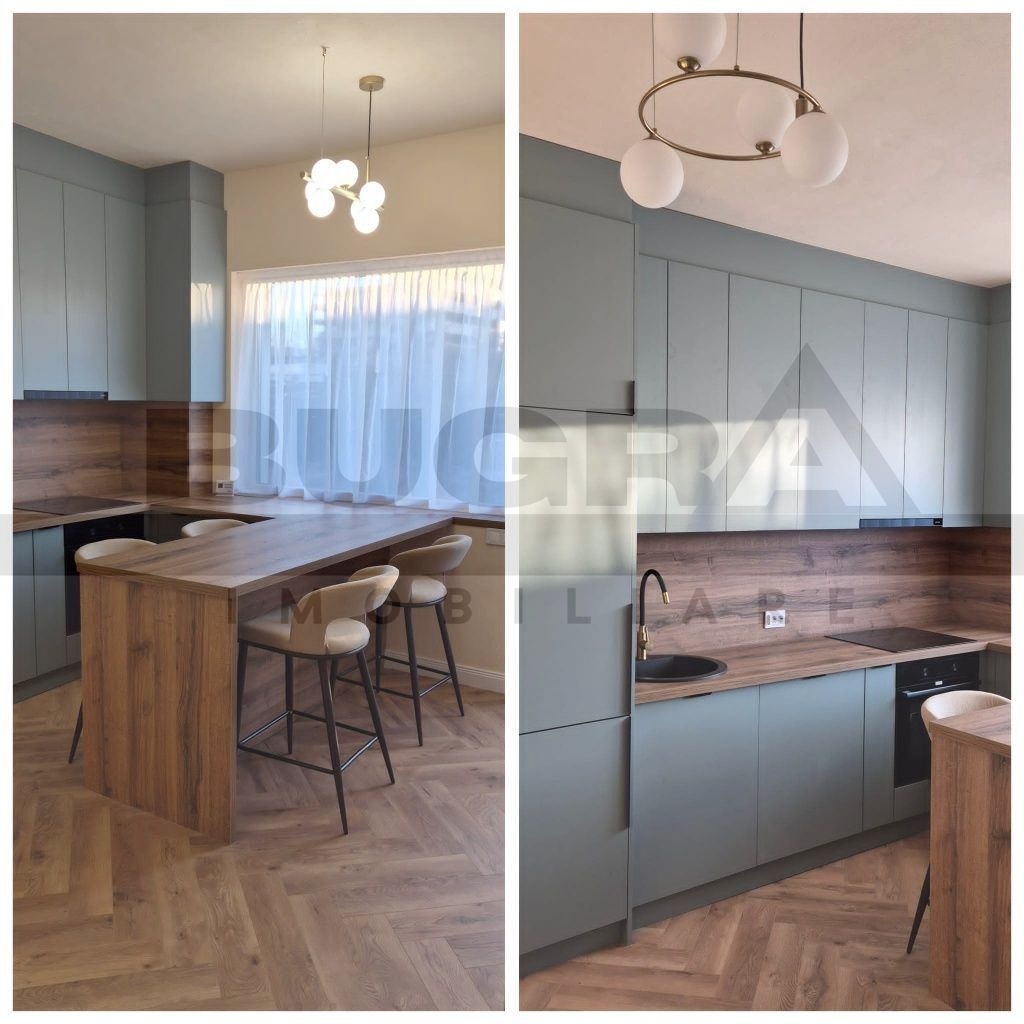 Apartament de 3 camere, modern, 64mp, parcare, Marasti - Poză 2