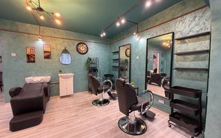 Salon de infrumusetare,  amenajat, Zona Lipovei - Poză 3