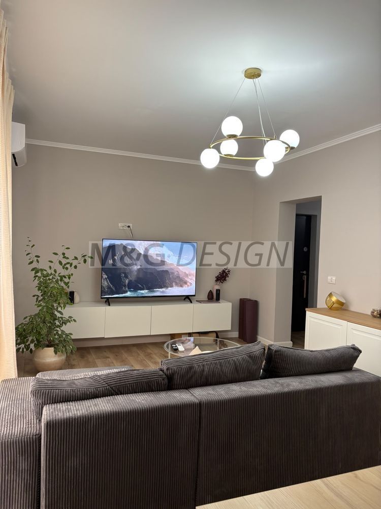 Apartament 2 camere Giroc la intrare - Poză 3