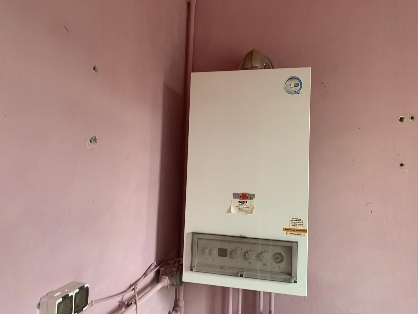 Casa P+E de 7 camere, SU=240 mp  in  Balcescu - Poză 10