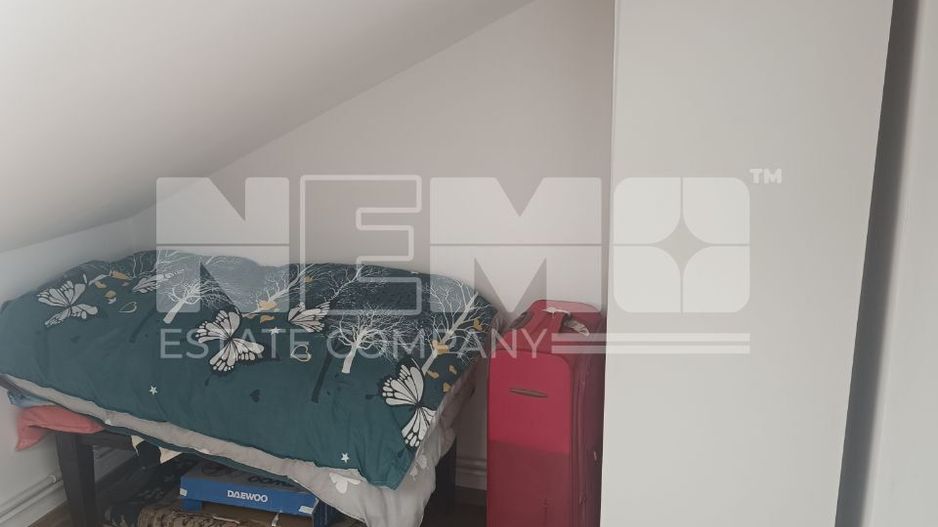 Apartament 2 camere | 55 mp | etaj 3, mobilat | Burdujeni Lidl - Poză 20