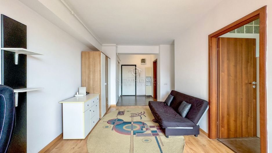 Apartament de vanzare 1 camera, zona Iulius Mall, FSEGA - Poză 8