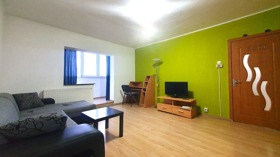Exclusivitate - garsoniera spațioasă, pet friendly - Poză 3