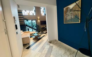 Apartament  Smart tip duplex *155mp* / *111mp* gradina / Aviatiei - Poză 11