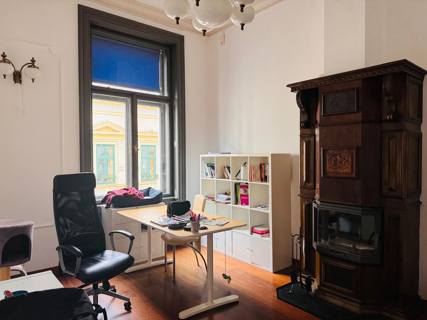 Apartament Deosebit in Piata Unirii - Poză 5