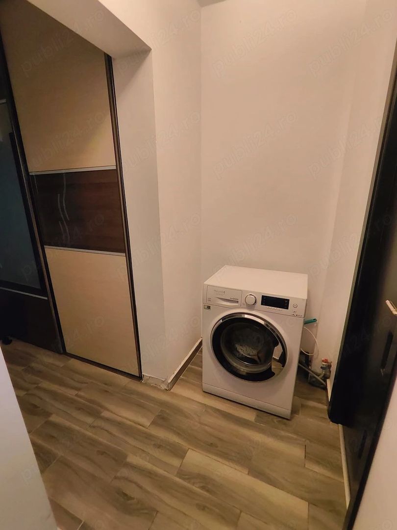 De inchiriat apartament 3 camere zona Lujerului/Pet friendly/Loc de parcare - Poză 4
