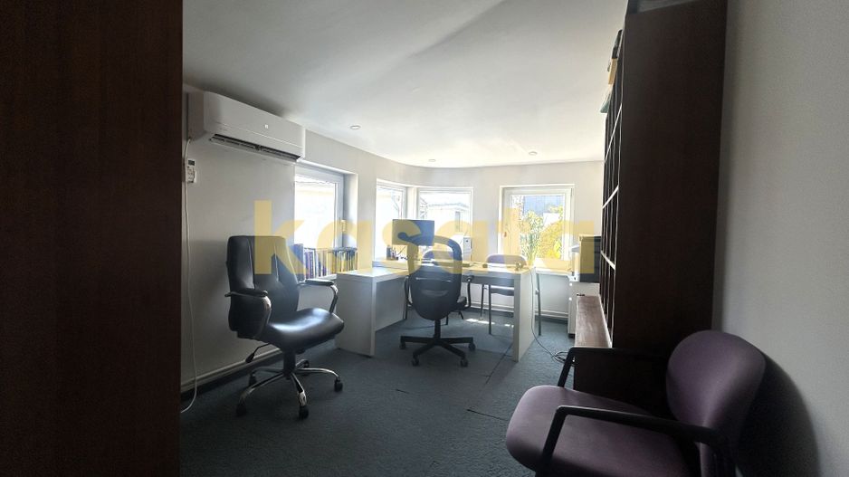 3 camere I Casin Domenii I 113mp I birou - Poză 9