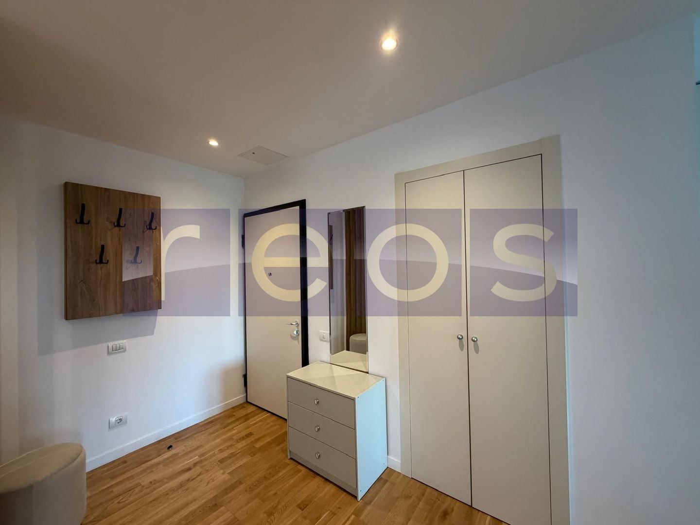 HERASTRAU | INCHIRIERE 2 CAMERE | MOBILAT-UTILAT LUX | PARCARE | 62MP - Poză 24