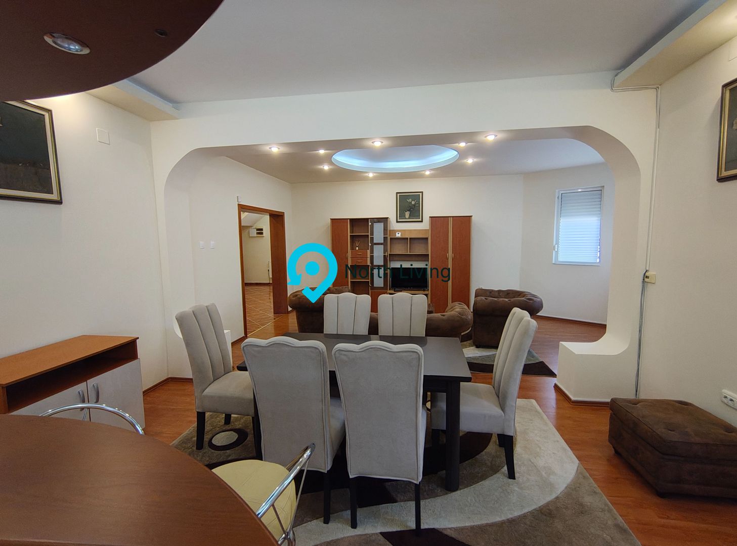 Vila individuala | Curte 400 mp | Garaj 2 auto | zona Pipera - Poză 7