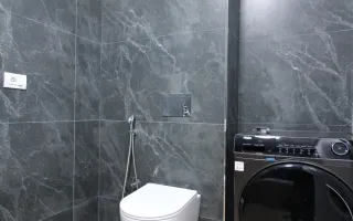 2 camere la prima închiriere | zona Centrală – Nord One / Cartierul Vienez - Poză 13