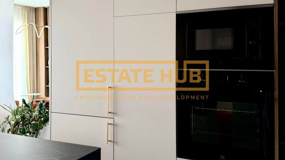 Apartament premium, la cheie, TVA inclus, strada Eroilor, Florești - Poză 9