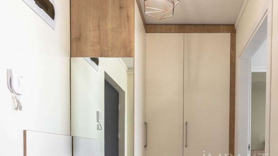 Apartament 2 camere premium in Gheorgheni, la 3 minute de Iulius Mall - Poză 5