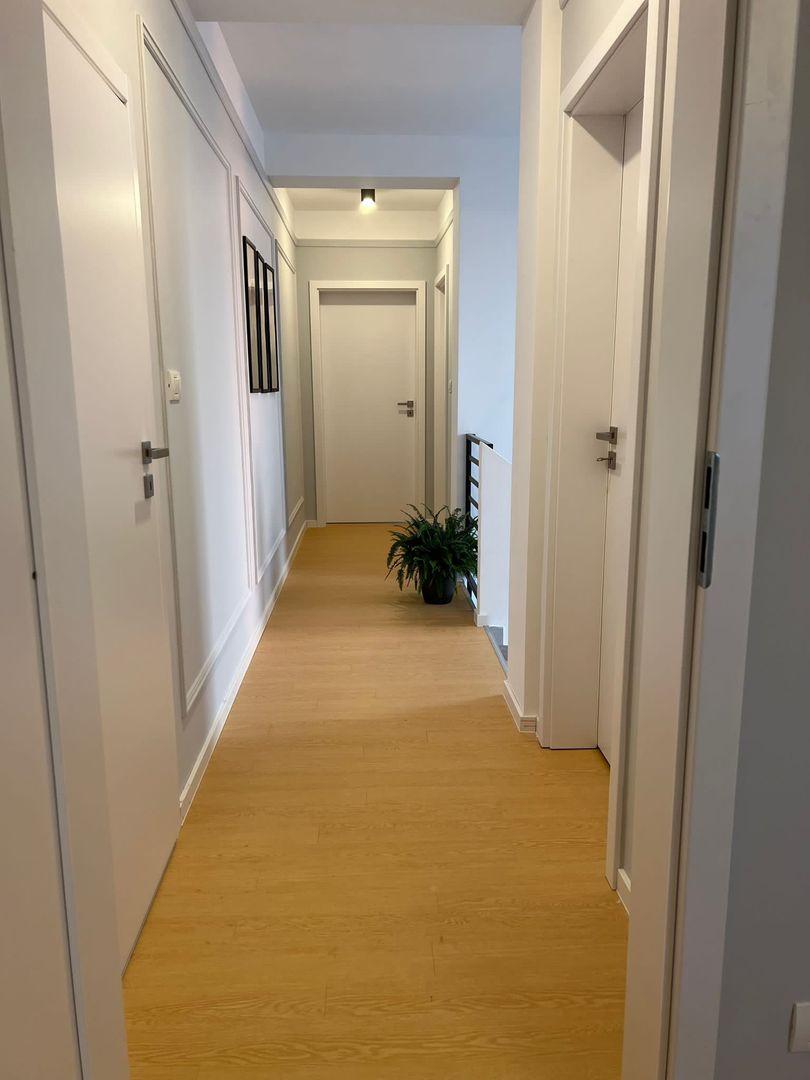 Casa Dumbravita cu 4 dormitoare si teren de 350mp - Poză 9
