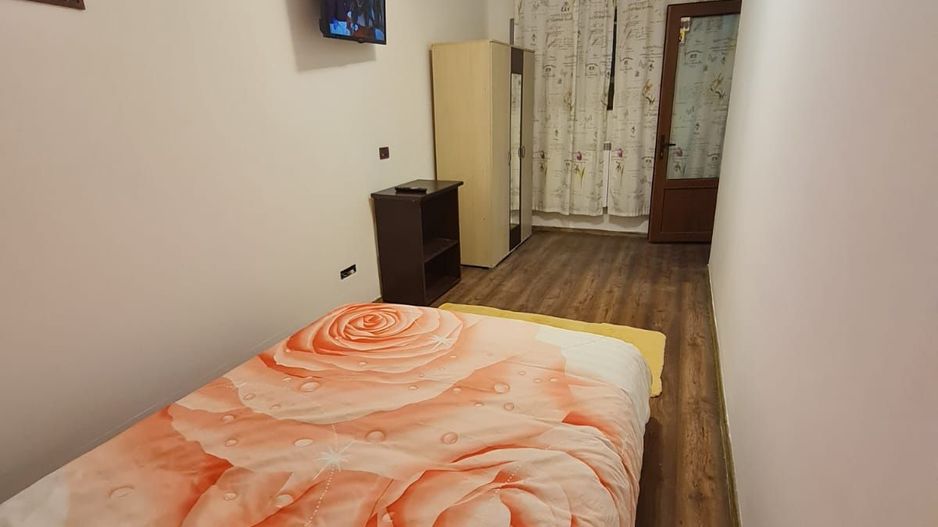 Casa de inchiriat, 2 camere  - zona Masnita - Poză 10