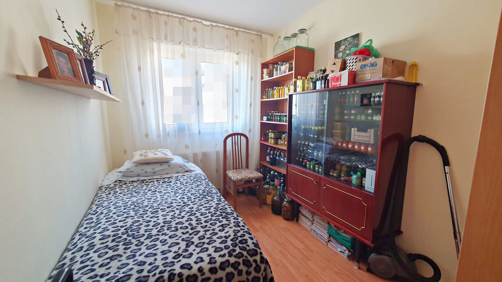 Astra, apartament 3 camere, etaj 3 - Poză 6