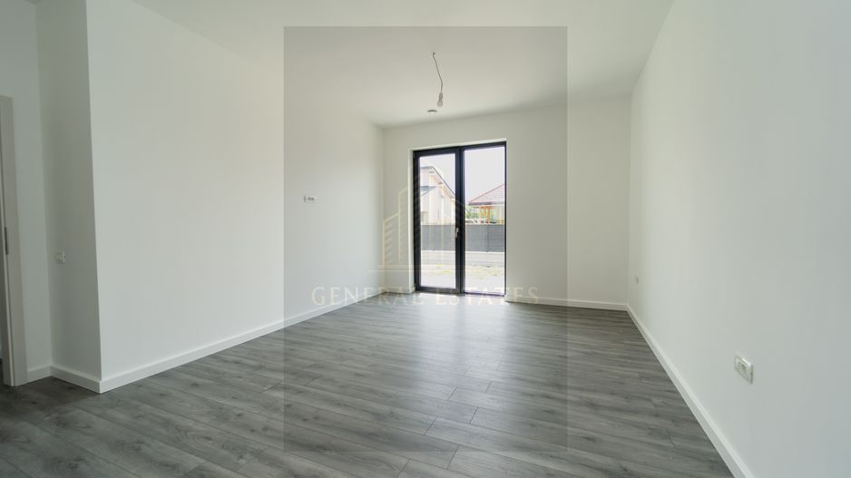 Casă modernă, parter, Halchiu – la doar 15 minute de Brașov - Poză 6