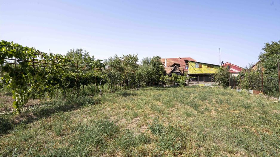 Casa de vanzare D+P+M Tarian - Poză 16