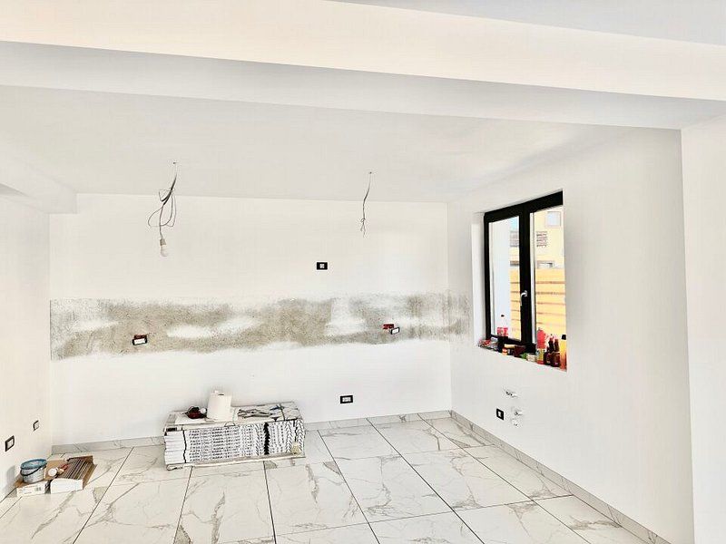 Vila 5 camere Otopeni Central - Poză 21