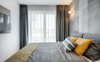 Apartament 2 camere I Aviatiei I Direct Dezvoltator - Poză 8