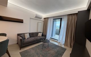 PRIMA INCHIRIERE | CORTINA PIPERA | PARCARE SUBTERANA | - Poză 4